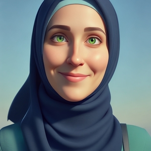 Amanda Nour